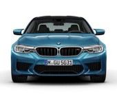 BMW M5 F90 - Genevo Assist
