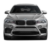 BMW X5M - Genevo Assist
