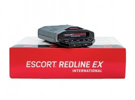 Escort Redline International EX - NEUHEIT!!