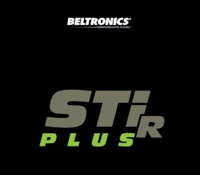 Beltronics STi-R PLUS mit intergriertem GPS - High END