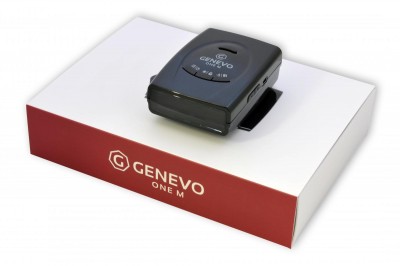 Genevo One M - Edition