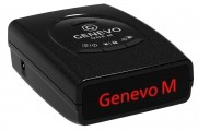 Genevo One M - Edition