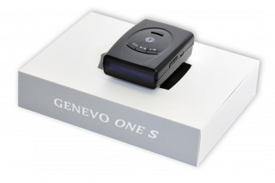 Genevo One S - Black Edition