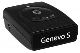 Genevo One S - Black Edition