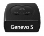 Genevo One S - Black Edition