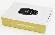 Genevo GPS+ High End POIWarner - Europa