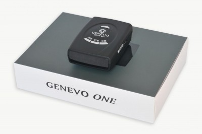 Genevo One Radarwarner G1 - Europa