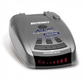 Beltronics RX65i Professional Series Europa Version