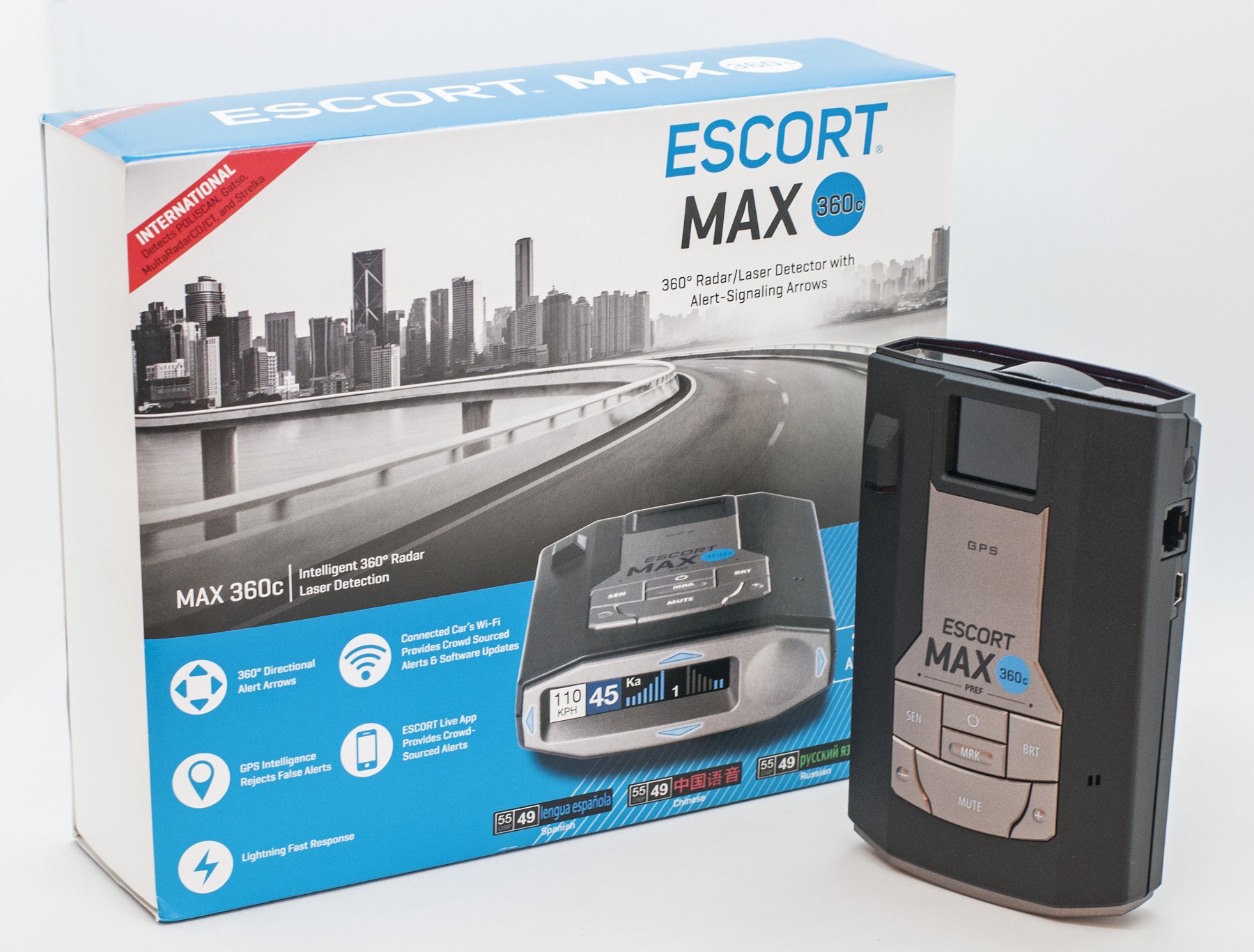 max 360c
