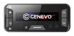 GENEVO ASSIST PRO II - Neue System fr festeinbau mit Display