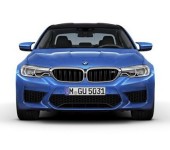 BMW M5 F90 - Assist PRO
