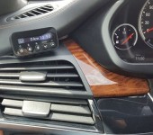 BMW X5M - Genevo Assist