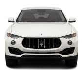 Maserati Levante - Assist PRO