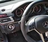 Mercedes Benz E63 AMG - Genevo Assist